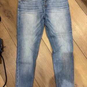 GAP Light Blue Women's Jeans